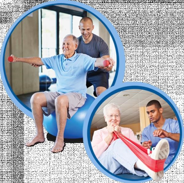 Residential Rehab CentersTraill County